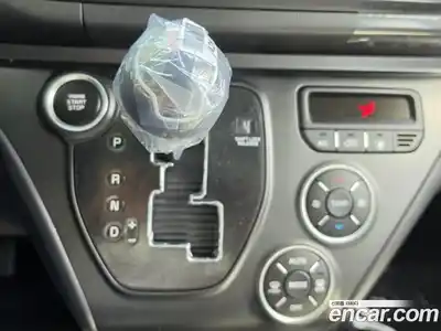 Kia Ray 2026 1.0 гидро в Москве № 1831093, миниатюра 9
