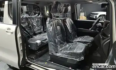 Kia Ray 2026 1.0 гидро в Москве № 1831110, миниатюра 11
