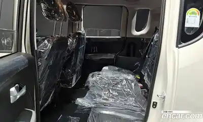 Kia Ray 2026 1.0 гидро в Москве № 1831110, миниатюра 12