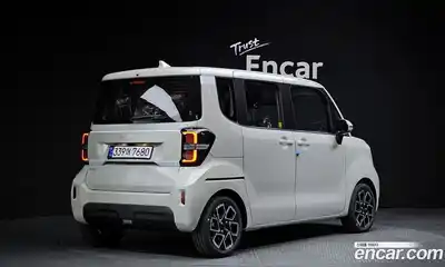 Kia Ray 2026 1.0 гидро в Москве № 1831110, миниатюра 2