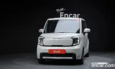 Kia Ray 2026 1.0 гидро в Москве № 1831110, миниатюра 3