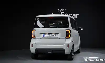 Kia Ray 2026 1.0 гидро в Москве № 1831110, миниатюра 4