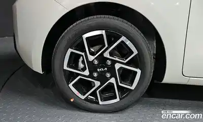 Kia Ray 2026 1.0 гидро в Москве № 1831110, миниатюра 5