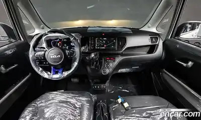 Kia Ray 2026 1.0 гидро в Москве № 1831110, миниатюра 7