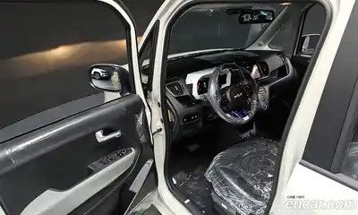 Kia Ray 2026 1.0 гидро в Москве № 1831110, миниатюра 10