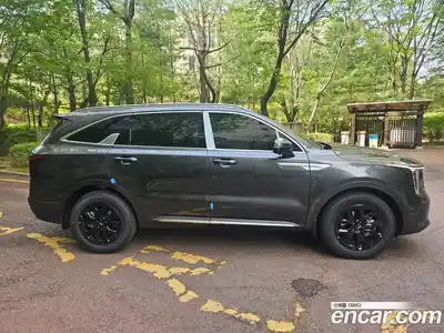 Kia Sorento 2026 1.6 гидро в Москве № 1831150, миниатюра 11