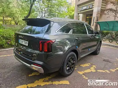 Kia Sorento 2026 1.6 гидро в Москве № 1831150, миниатюра 12
