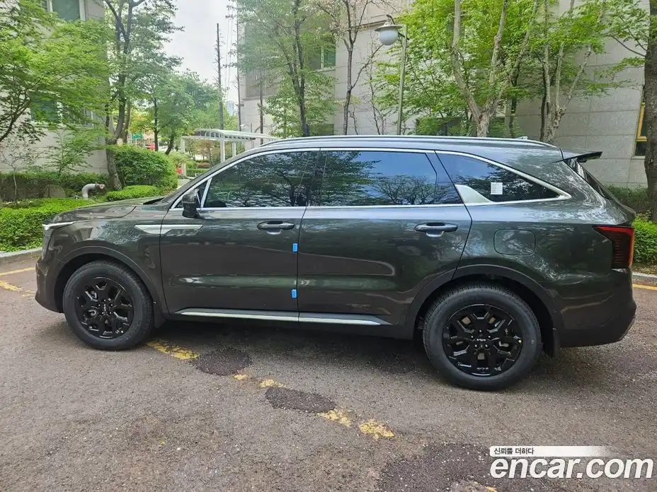 Kia Sorento 2026 1.6 гидро в Москве № 1831150, фото 15