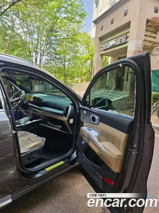 Kia Sorento 2026 1.6 гидро в Москве № 1831150, фото 3