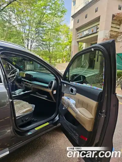 Kia Sorento 2026 1.6 гидро в Москве № 1831150, миниатюра 3