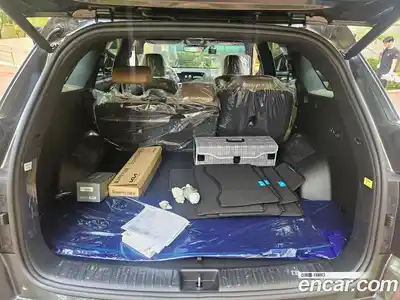 Kia Sorento 2026 1.6 гидро в Москве № 1831150, миниатюра 6