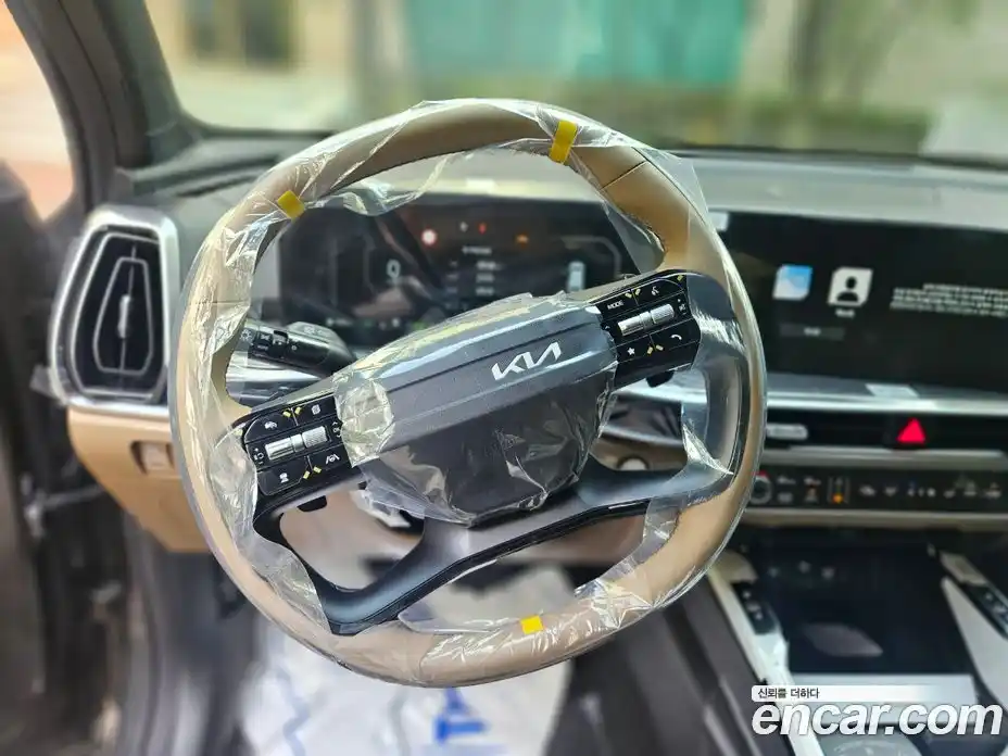 Kia Sorento 2026 1.6 гидро в Москве № 1831150, фото 9