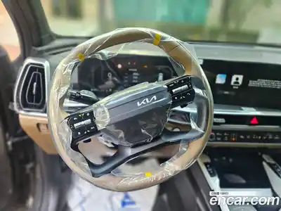 Kia Sorento 2026 1.6 гидро в Москве № 1831150, миниатюра 9