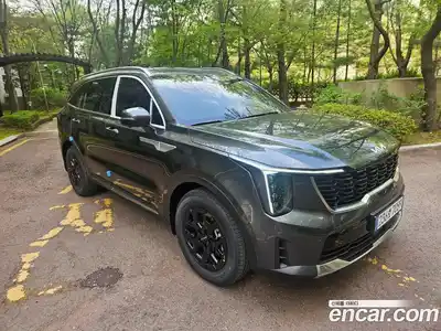 Kia Sorento 2026 1.6 гидро в Москве № 1831150, миниатюра 10