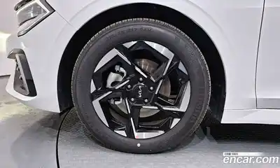 Kia K5 2026 1.6 гидро в Москве № 1831156, миниатюра 5