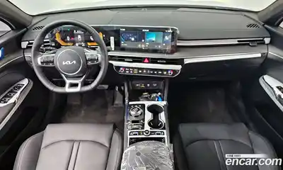 Kia K5 2026 1.6 гидро в Москве № 1831156, миниатюра 7