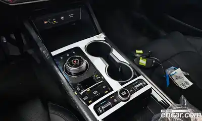 Kia K5 2026 1.6 гидро в Москве № 1831156, миниатюра 9