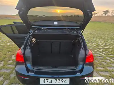 BMW 1-Series 2017 2.0 гидро в Москве № 1831354, миниатюра 12