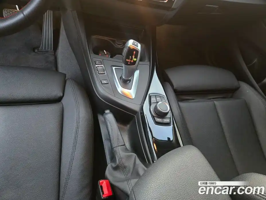 BMW 1-Series 2017 2.0 гидро в Москве № 1831354, фото 14