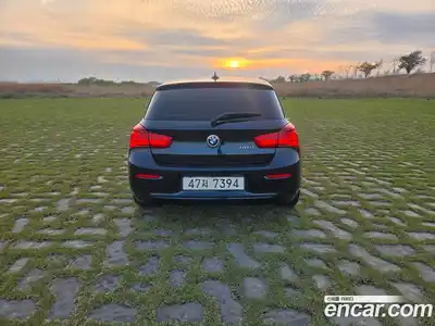 BMW 1-Series 2017 2.0 гидро в Москве № 1831354, миниатюра 4