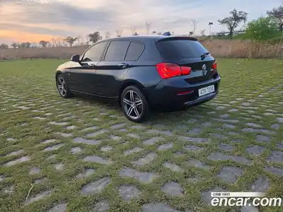 BMW 1-Series 2017 2.0 гидро в Москве № 1831354, миниатюра 6