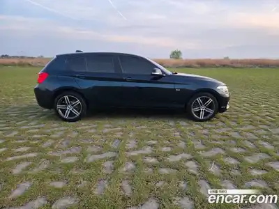 BMW 1-Series 2017 2.0 гидро в Москве № 1831354, миниатюра 7