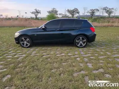 BMW 1-Series 2017 2.0 гидро в Москве № 1831354, миниатюра 8