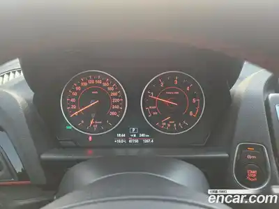 BMW 1-Series 2017 2.0 гидро в Москве № 1831354, миниатюра 9