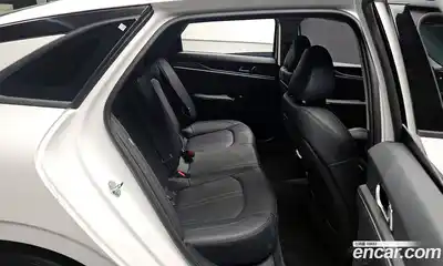 Kia K5 2024 2.0 гидро в Москве № 1831749, миниатюра 11