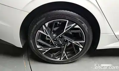 Kia K5 2024 2.0 гидро в Москве № 1831749, миниатюра 5