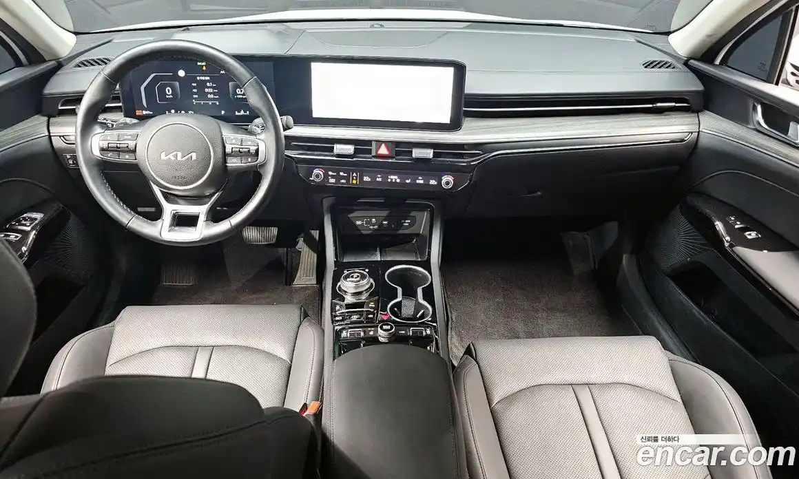 Kia K5 2024 2.0 гидро в Москве № 1831749, фото 7