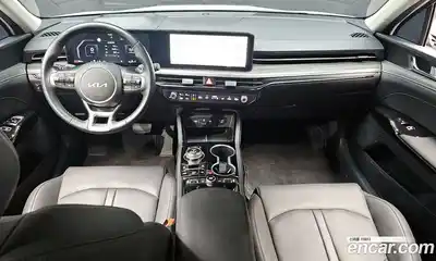 Kia K5 2024 2.0 гидро в Москве № 1831749, миниатюра 7