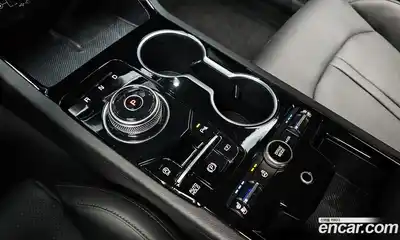 Kia K5 2024 2.0 гидро в Москве № 1831749, миниатюра 9