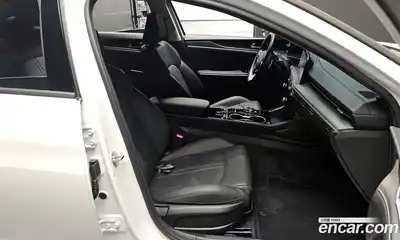 Kia K5 2024 2.0 гидро в Москве № 1831749, миниатюра 10