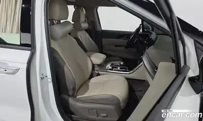 Kia Canival 2022 3.5 гидро в Москве № 1831770, миниатюра 12