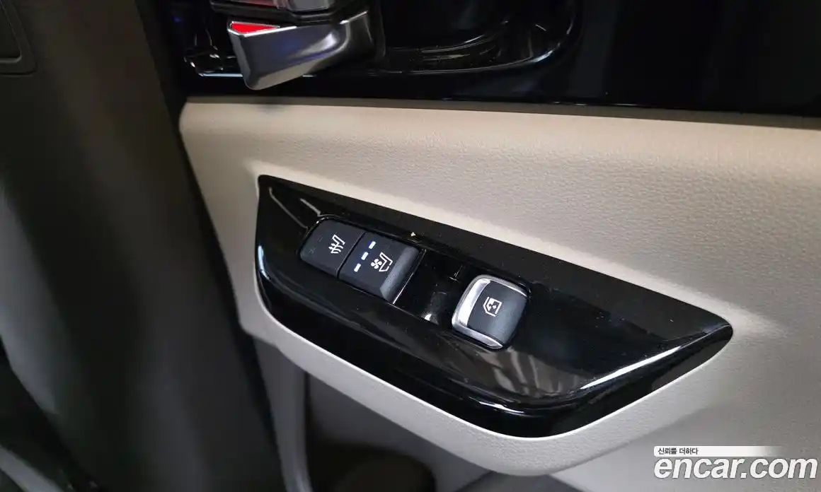 Kia Canival 2022 3.5 гидро в Москве № 1831770, фото 18
