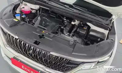 Kia Canival 2022 3.5 гидро в Москве № 1831770, миниатюра 6