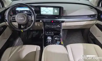 Kia Canival 2022 3.5 гидро в Москве № 1831770, миниатюра 7