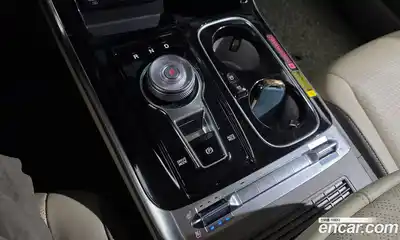 Kia Canival 2022 3.5 гидро в Москве № 1831770, миниатюра 9