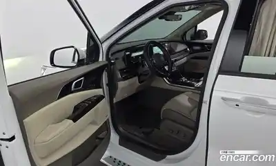 Kia Canival 2022 3.5 гидро в Москве № 1831770, миниатюра 10