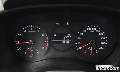 Kia Morning 2019 1.0 гидро в Москве № 1831806, миниатюра 11