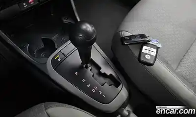 Kia Morning 2019 1.0 гидро в Москве № 1831806, миниатюра 12