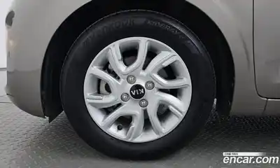Kia Morning 2019 1.0 гидро в Москве № 1831806, миниатюра 5