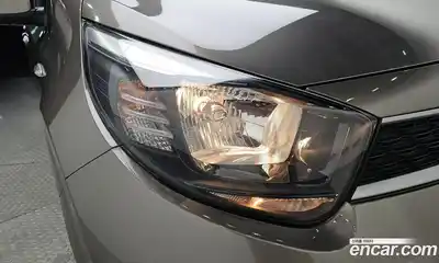 Kia Morning 2019 1.0 гидро в Москве № 1831806, миниатюра 8