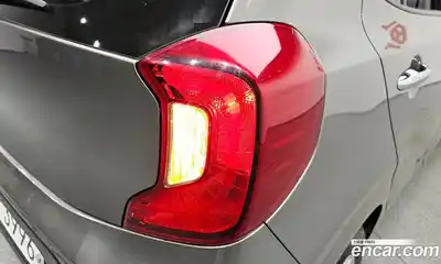 Kia Morning 2019 1.0 гидро в Москве № 1831806, миниатюра 9
