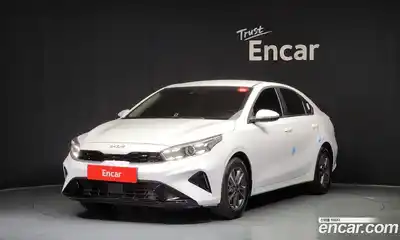 Kia K3, 2022