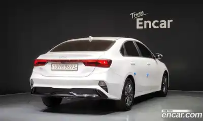 Kia K3 2022 1.6 гидро в Москве № 1831922, миниатюра 2