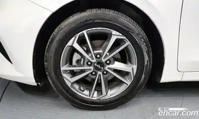 Kia K3 2022 1.6 гидро в Москве № 1831922, миниатюра 5