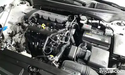 Kia K3 2022 1.6 гидро в Москве № 1831922, миниатюра 6