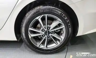 Kia K3 2022 1.6 гидро в Москве № 1831922, миниатюра 7